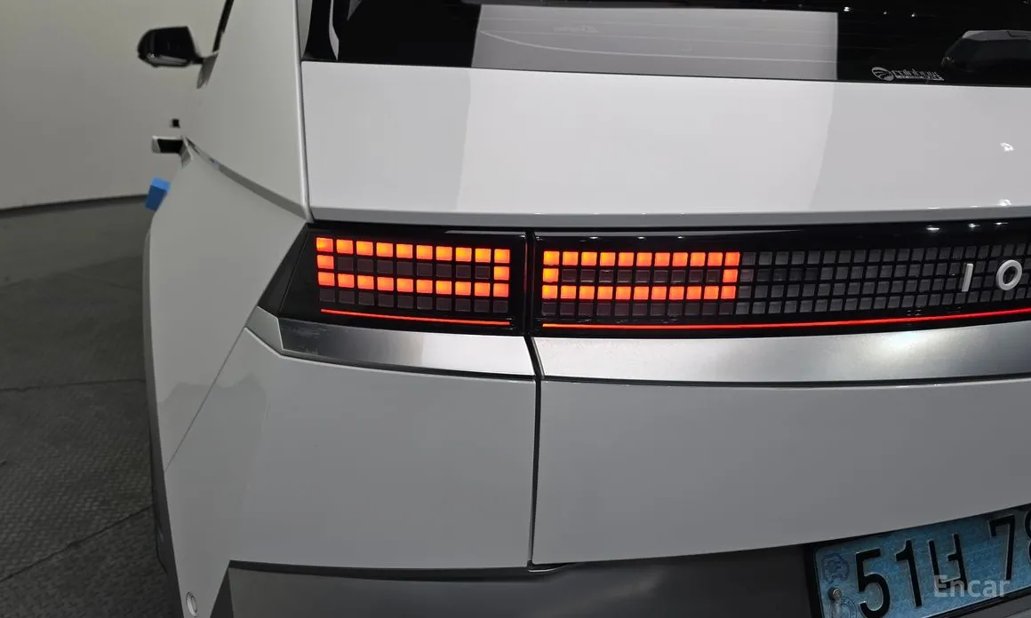 Фото 23 - Hyundai Ioniq 5