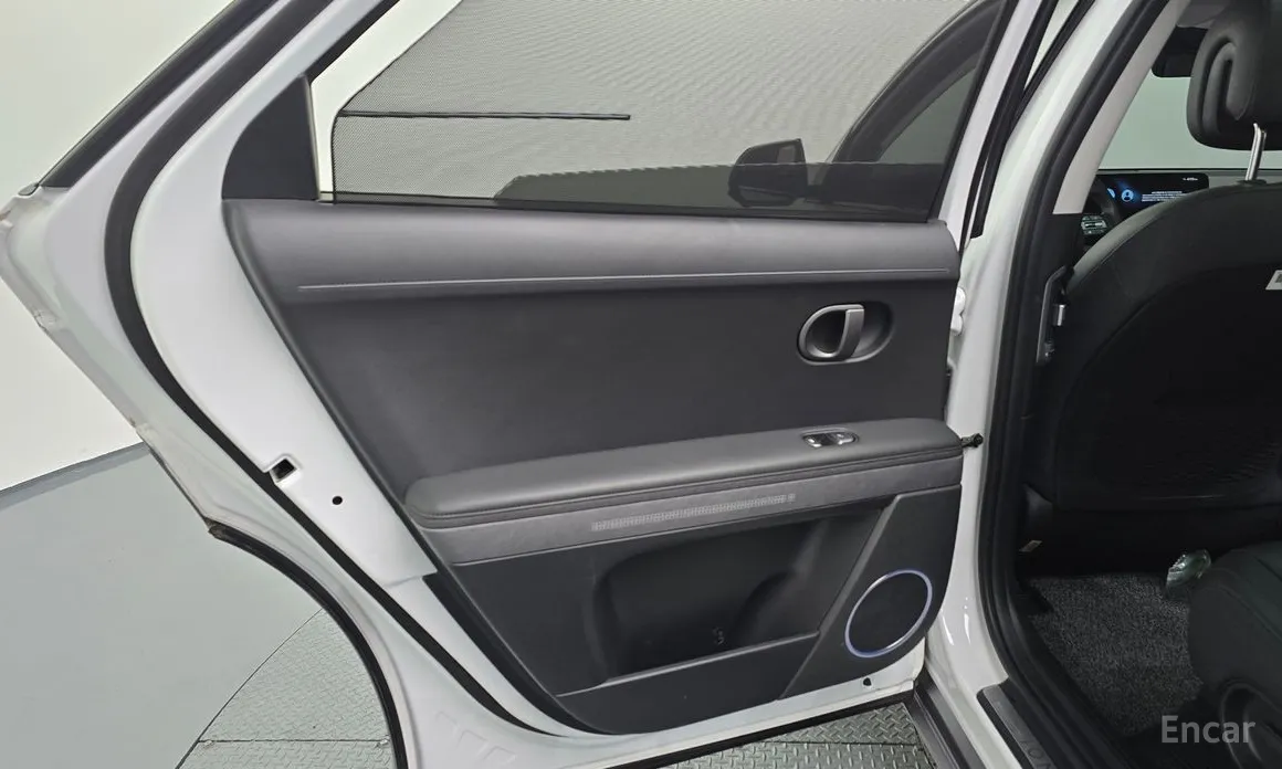 Фото 25 - Hyundai Ioniq 5