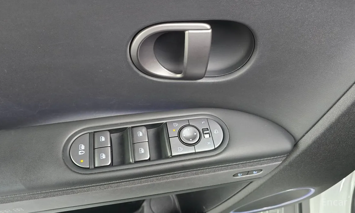 Фото 27 - Hyundai Ioniq 5