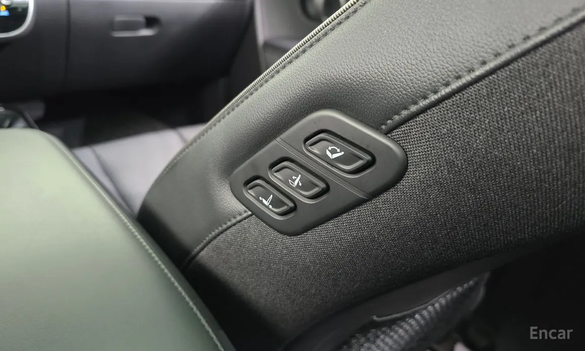 Фото 28 - Hyundai Ioniq 5