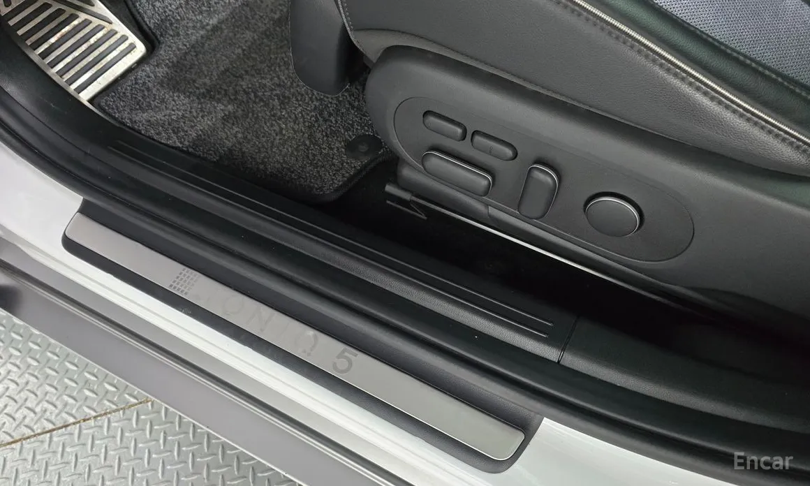 Фото 29 - Hyundai Ioniq 5