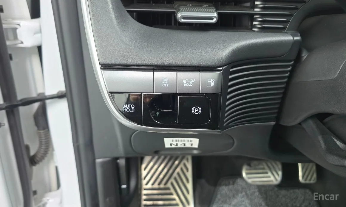 Фото 30 - Hyundai Ioniq 5