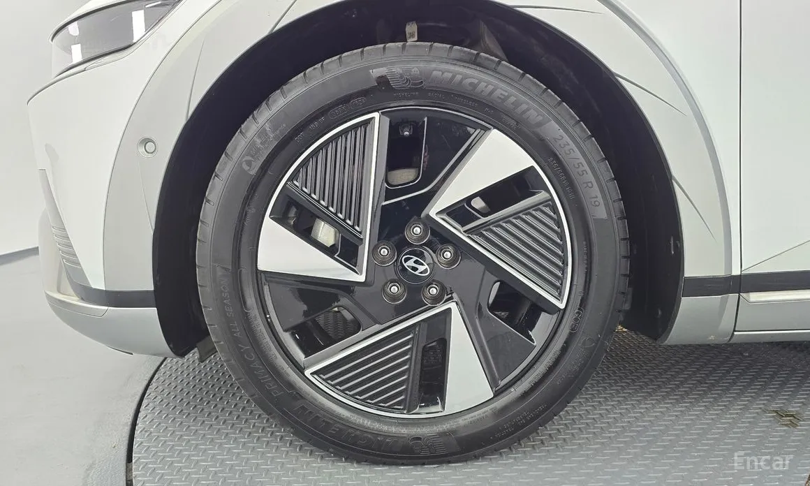 Фото 5 - Hyundai Ioniq 5
