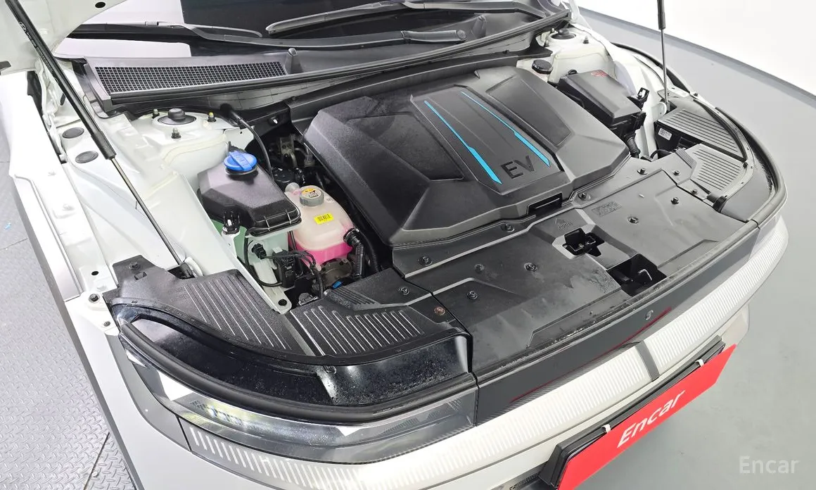 Фото 6 - Hyundai Ioniq 5