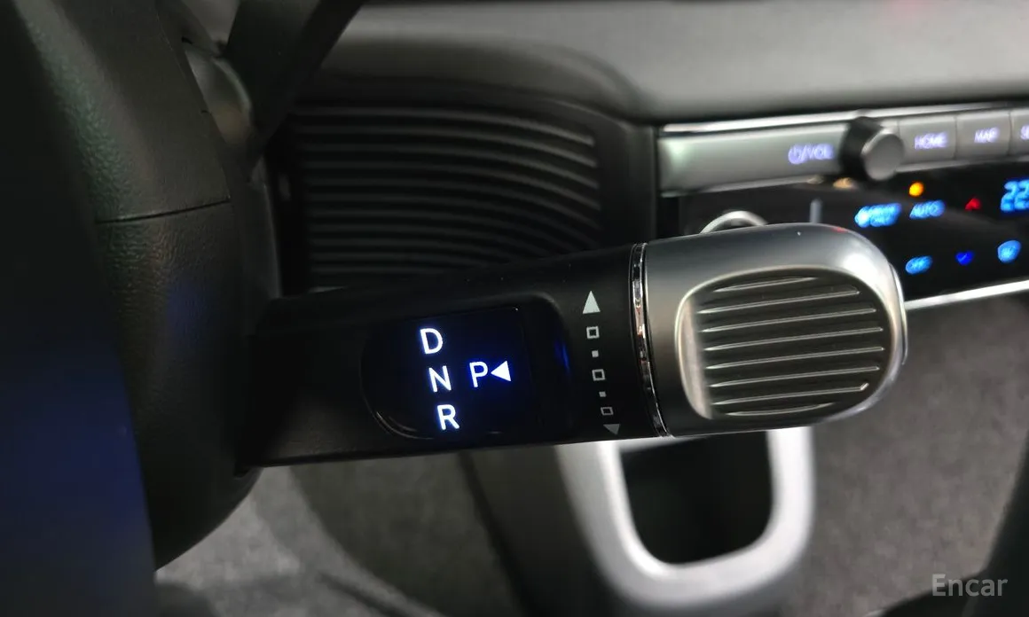Фото 9 - Hyundai Ioniq 5