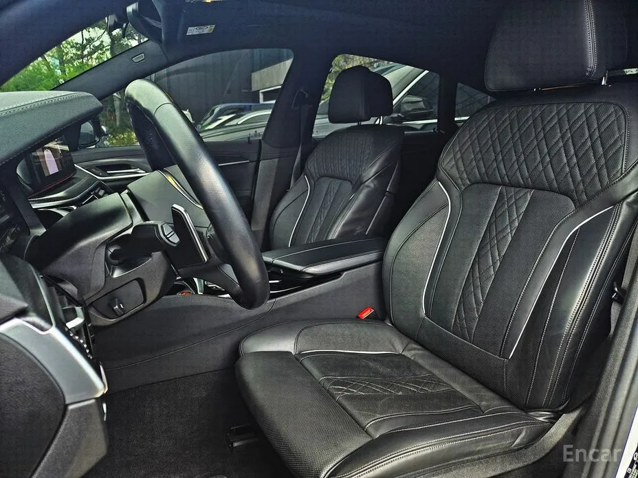 BMW Gran Turismo 2017 620d M Sport