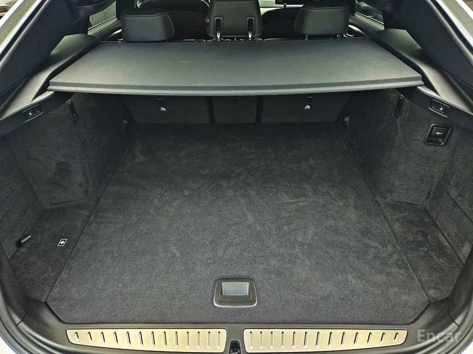 BMW Gran Turismo 2017 620d M Sport