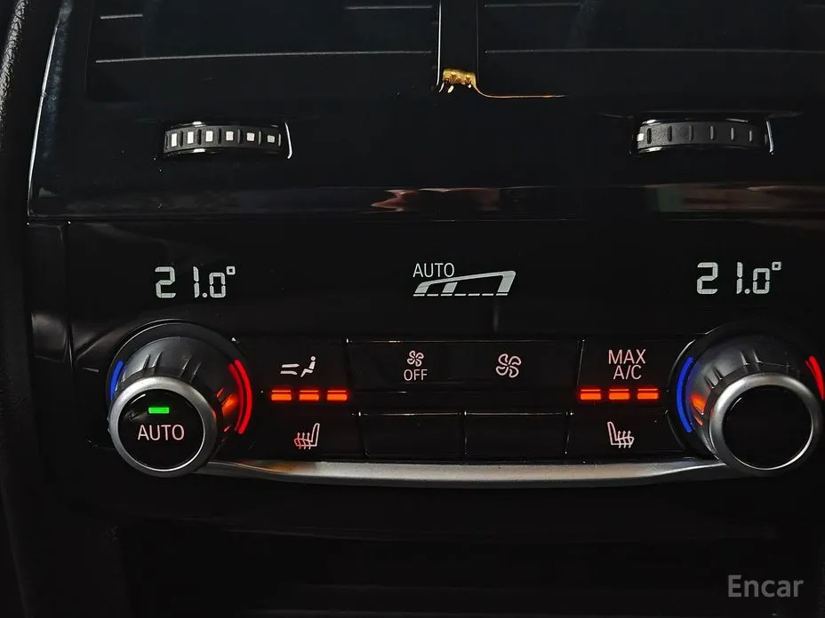 BMW Gran Turismo 2017 620d M Sport