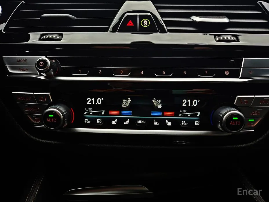 BMW Gran Turismo 2017 620d M Sport