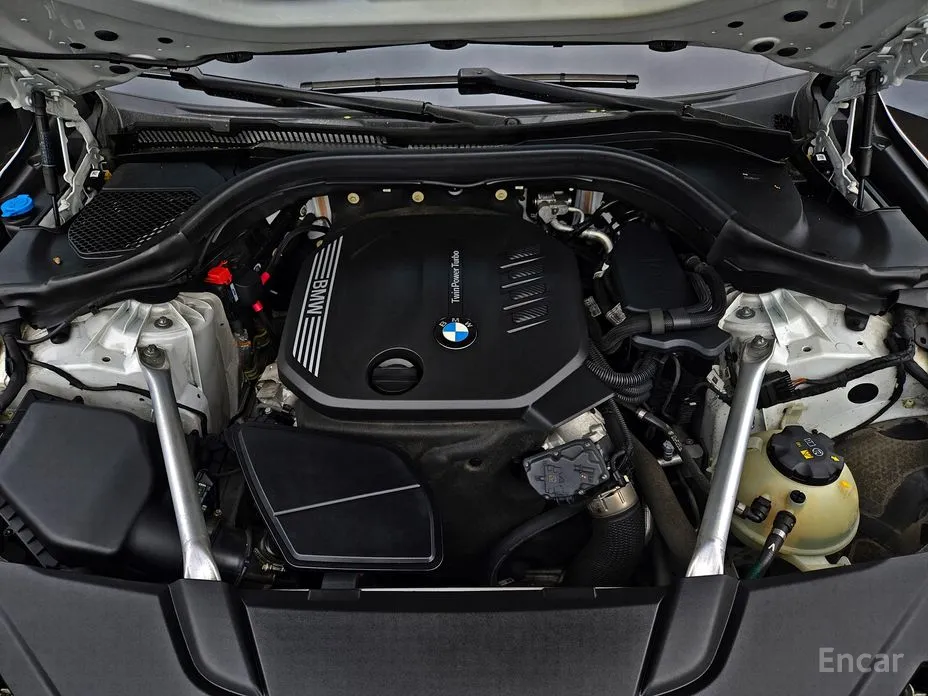 BMW Gran Turismo 2017 620d M Sport