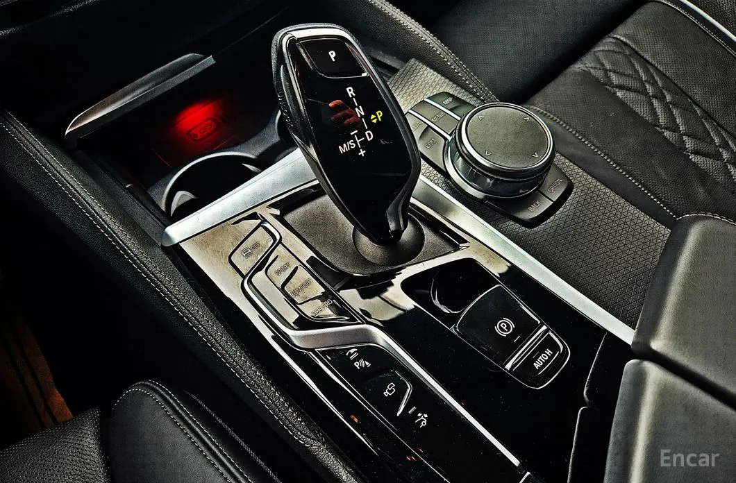 BMW Gran Turismo 2017 620d M Sport