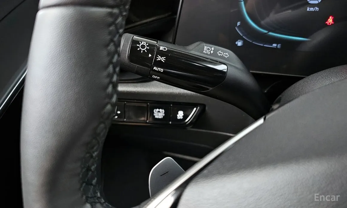 Zdjęcie 14 - Kia Niro