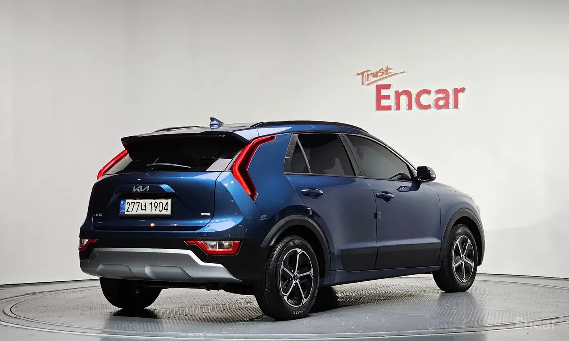 Zdjęcie 2 - Kia Niro