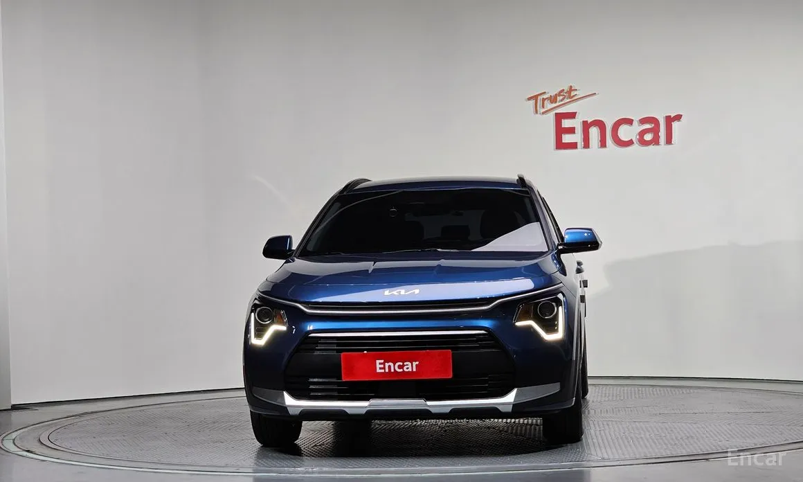 Zdjęcie 3 - Kia Niro