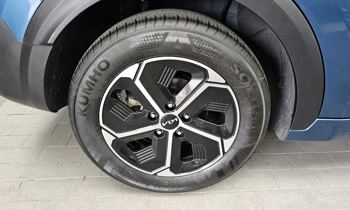 Zdjęcie 5 - Kia Niro