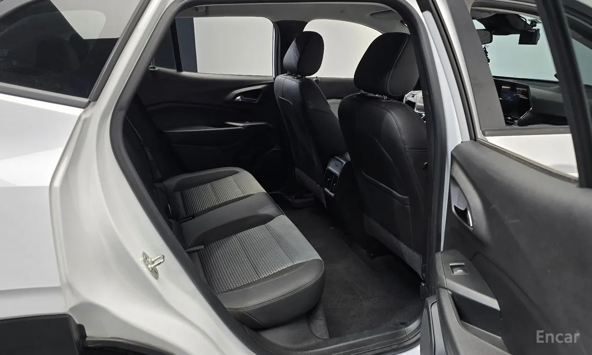 Chevrolet Trax 2023 1.2 LT