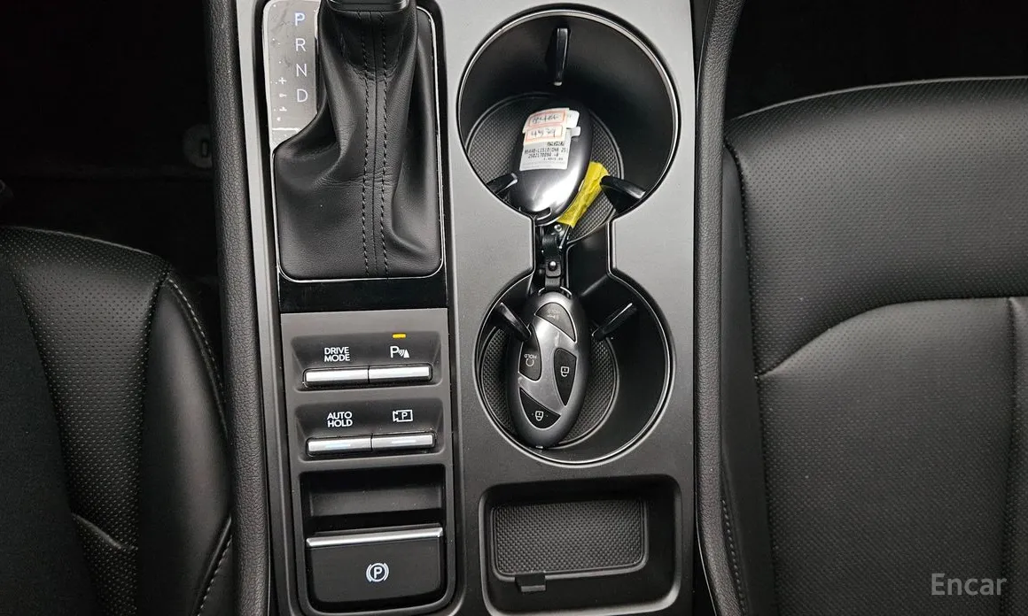 Hyundai Sonata 2023 2.0 LPG(Rent)