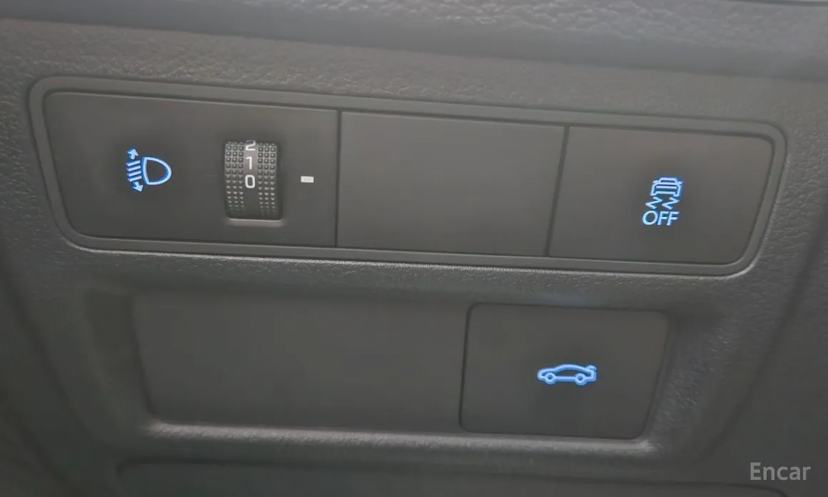 Hyundai Sonata 2023 2.0 LPG(Rent)