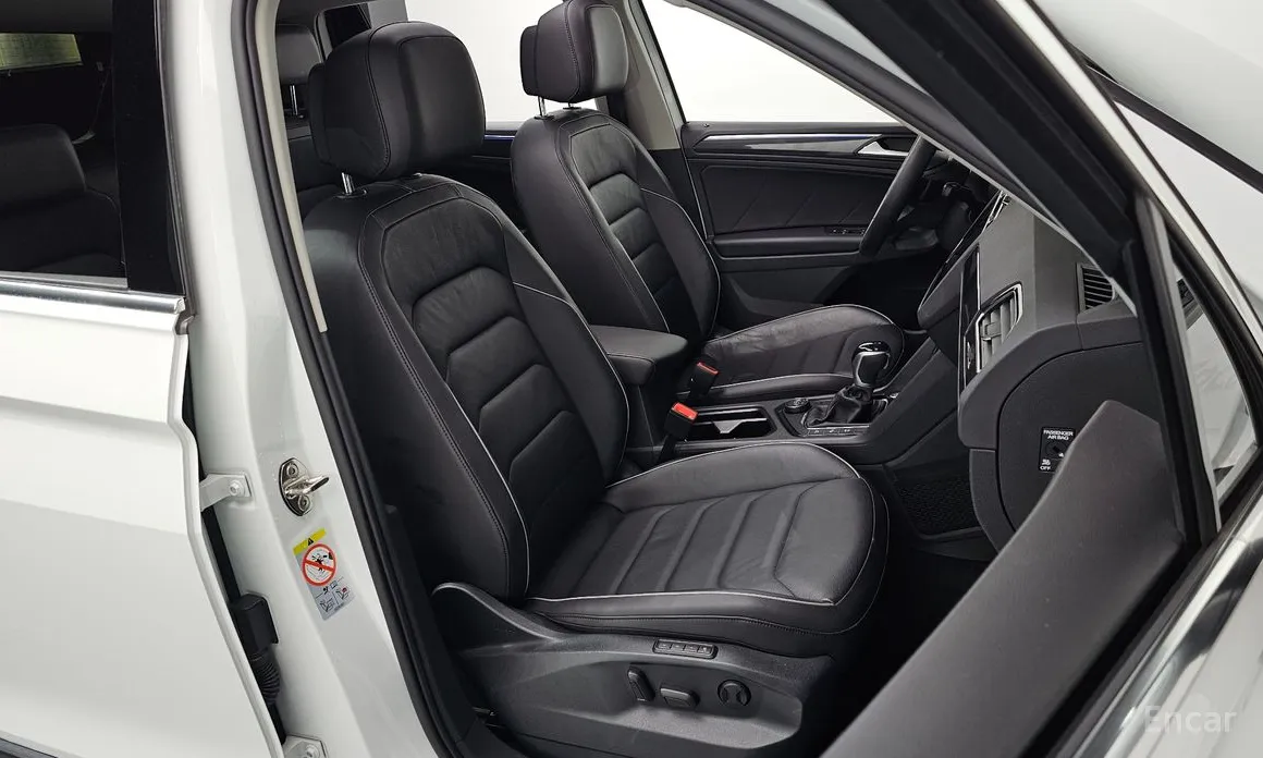 Фото 11 - Volkswagen Tiguan