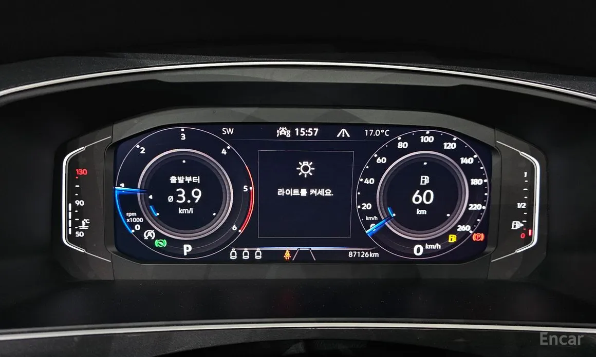 Фото 8 - Volkswagen Tiguan
