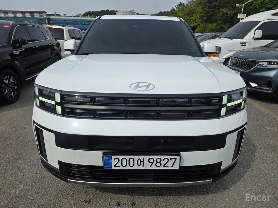 Zdjęcie 3 - Hyundai Santa Fe