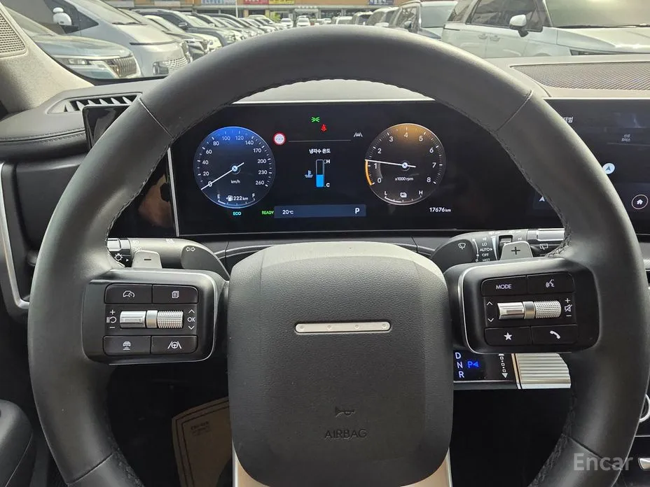 Zdjęcie 8 - Hyundai Santa Fe