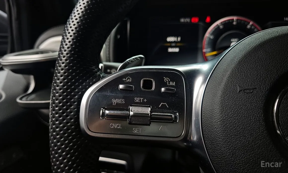 Mercedes-Benz G-Class 2019 AMG G63