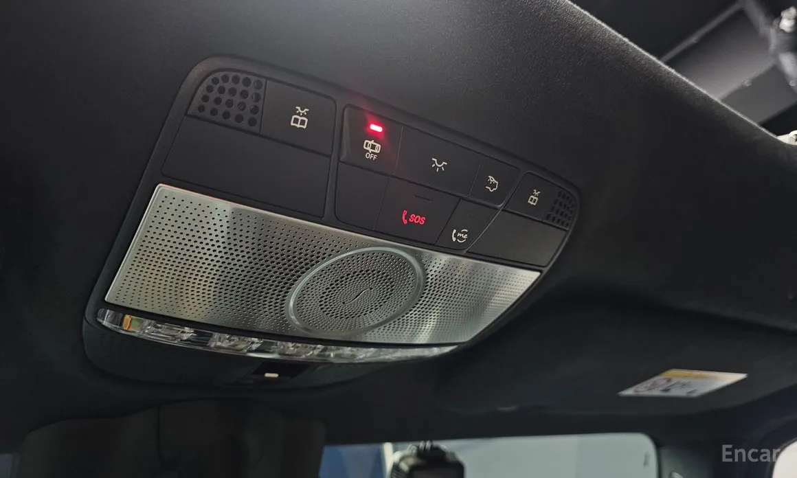 Mercedes-Benz G-Class 2019 AMG G63