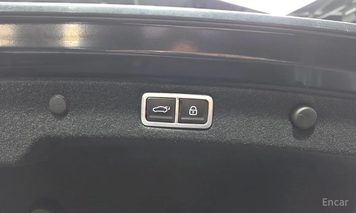 Фото 20 - Hyundai Grandeur