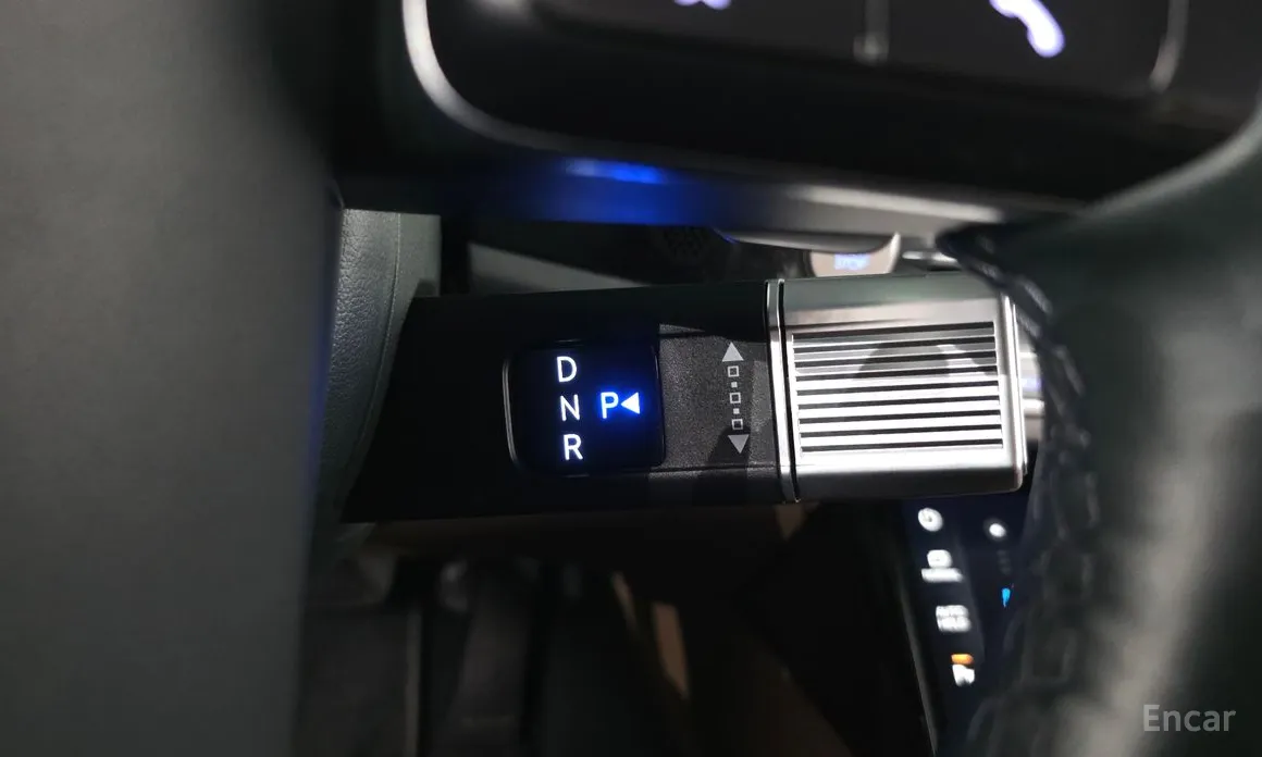 Фото 9 - Hyundai Grandeur