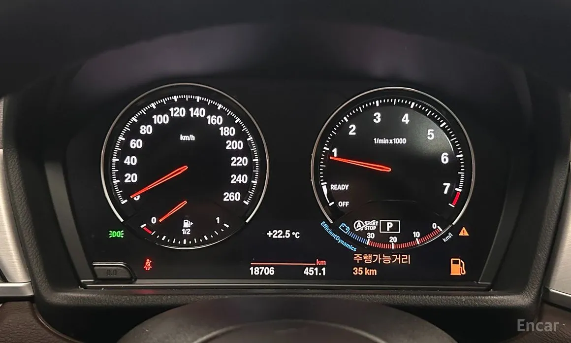 BMW X1 2016 xDrive 20i M Sport