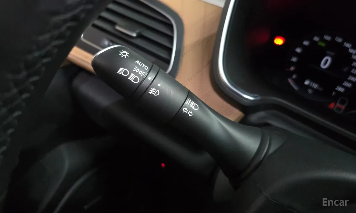 Renault SM6 2020 1.8 TCe Premiere