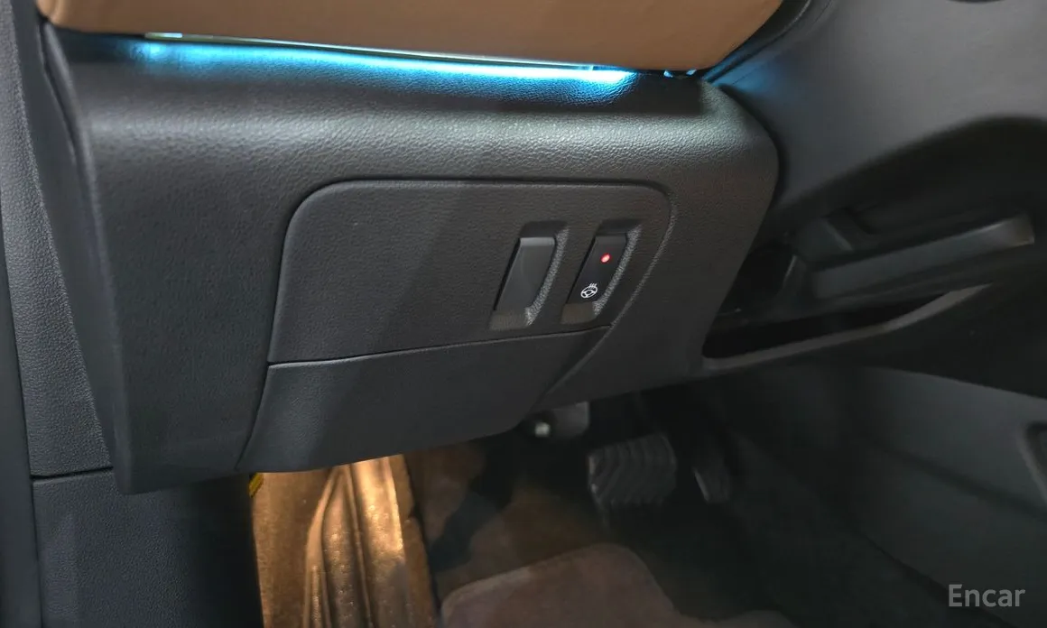 Renault SM6 2020 1.8 TCe Premiere