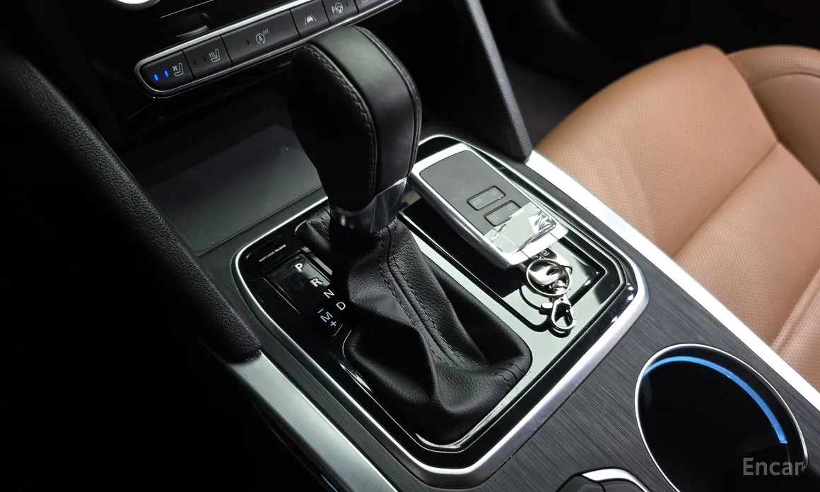 Renault SM6 2020 1.8 TCe Premiere