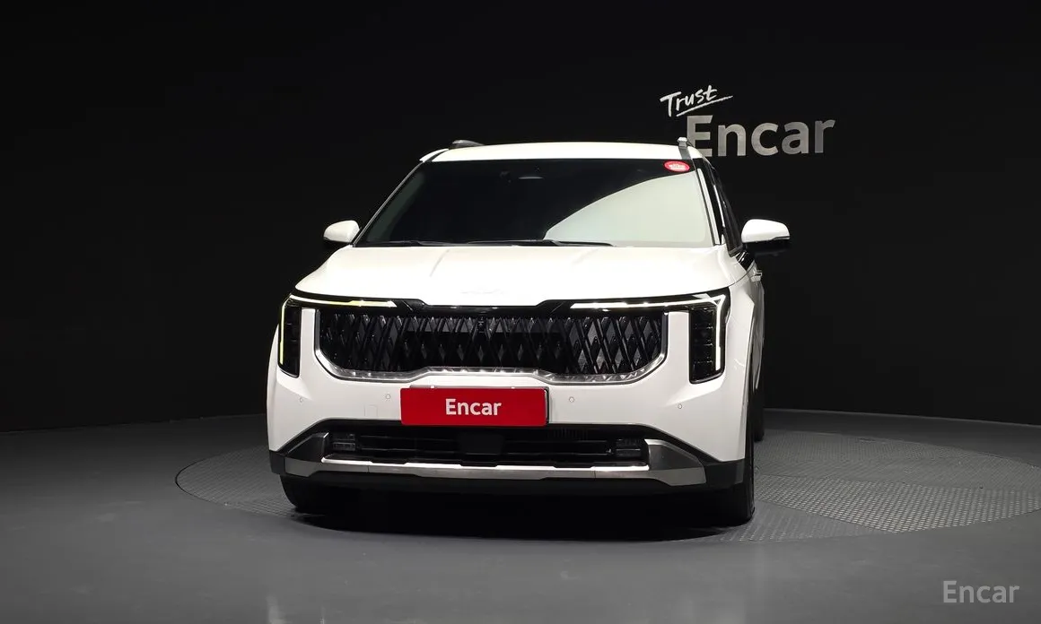 2023 Kia Carnival