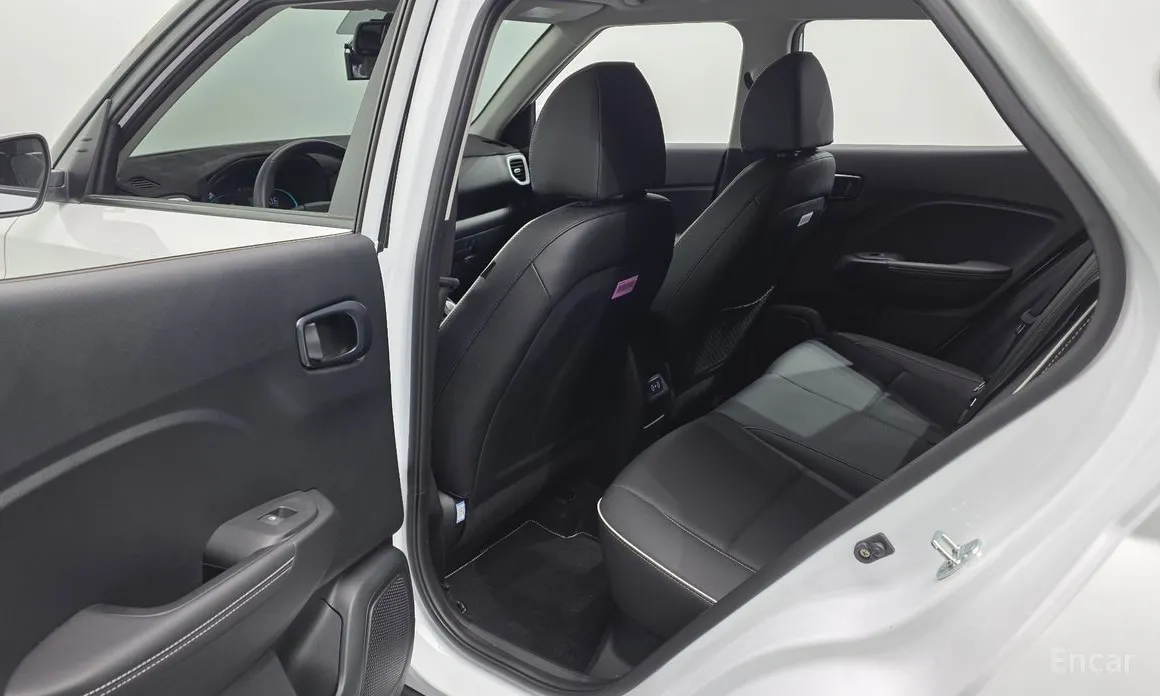 Hyundai Venue 2019 1.6 Flux