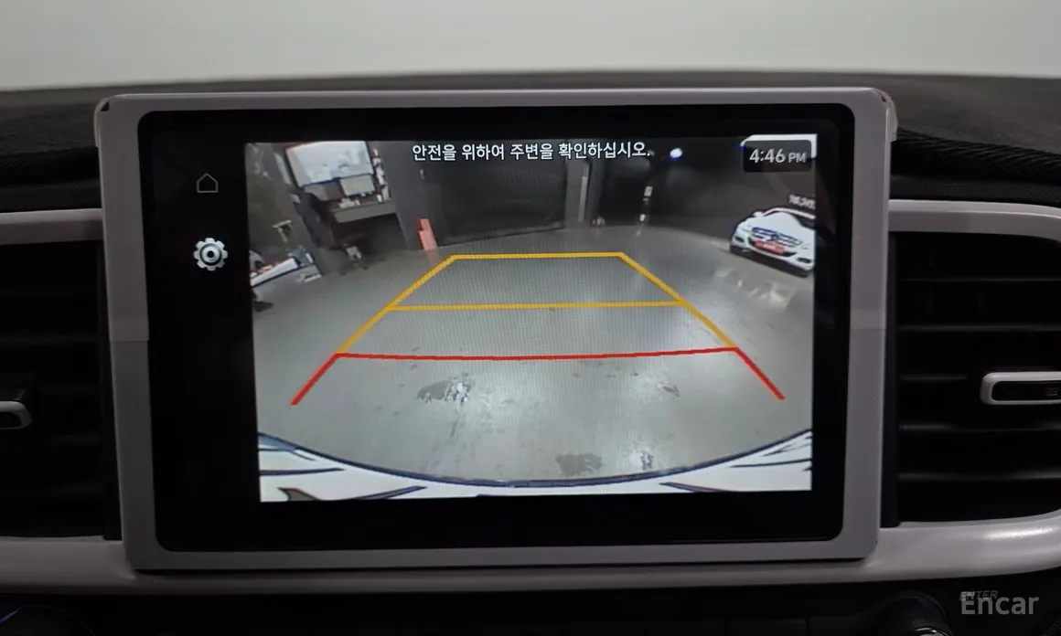 Hyundai Venue 2019 1.6 Flux