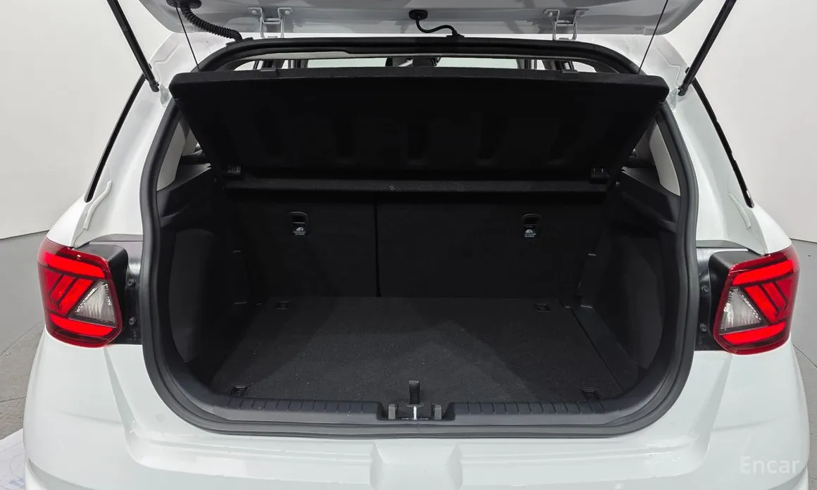 Hyundai Venue 2019 1.6 Flux