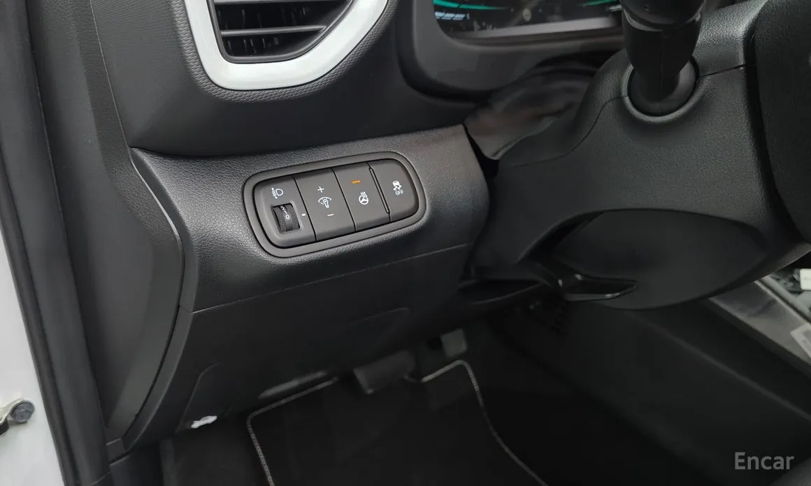 Hyundai Venue 2019 1.6 Flux