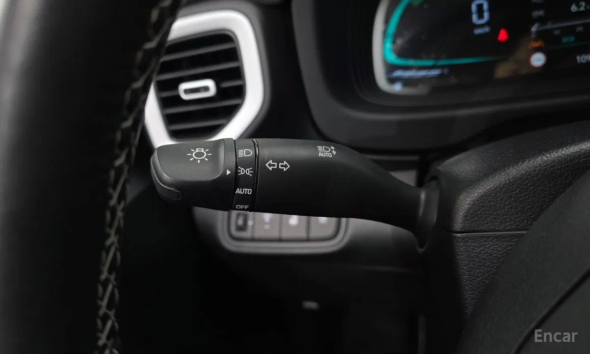 Hyundai Venue 2019 1.6 Flux