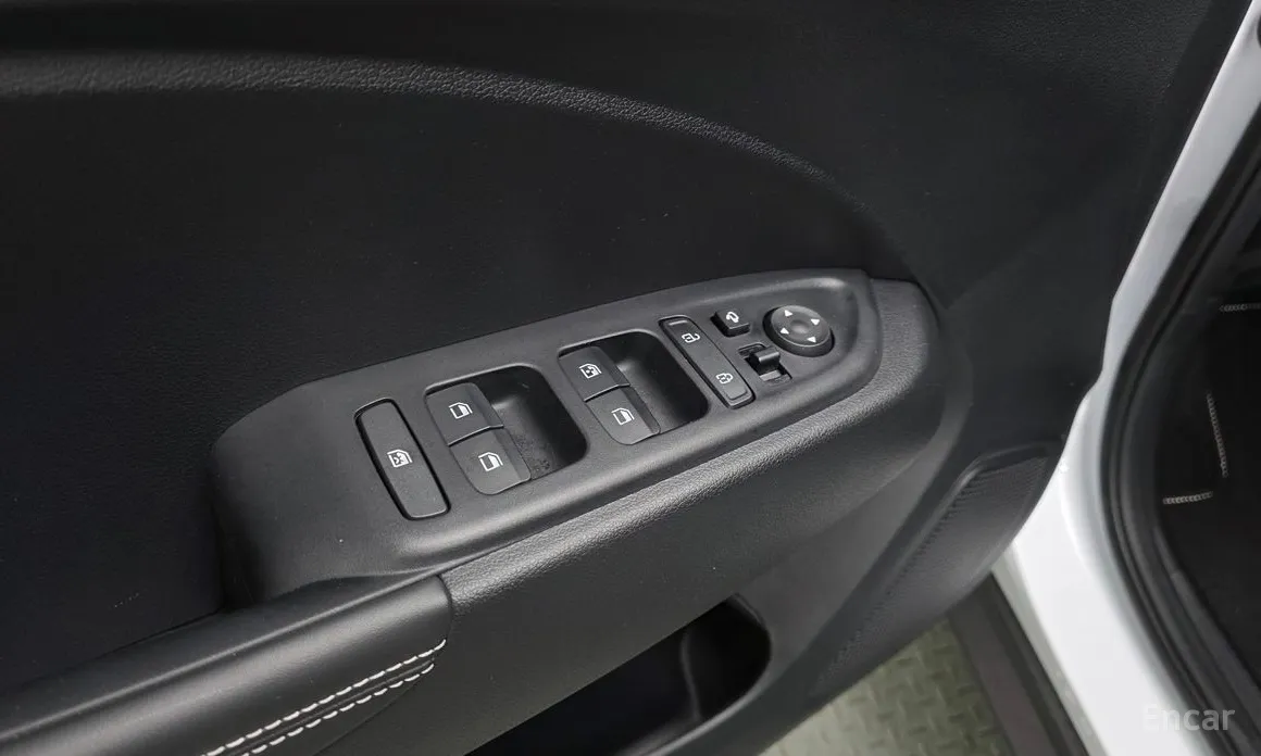 Hyundai Venue 2019 1.6 Flux