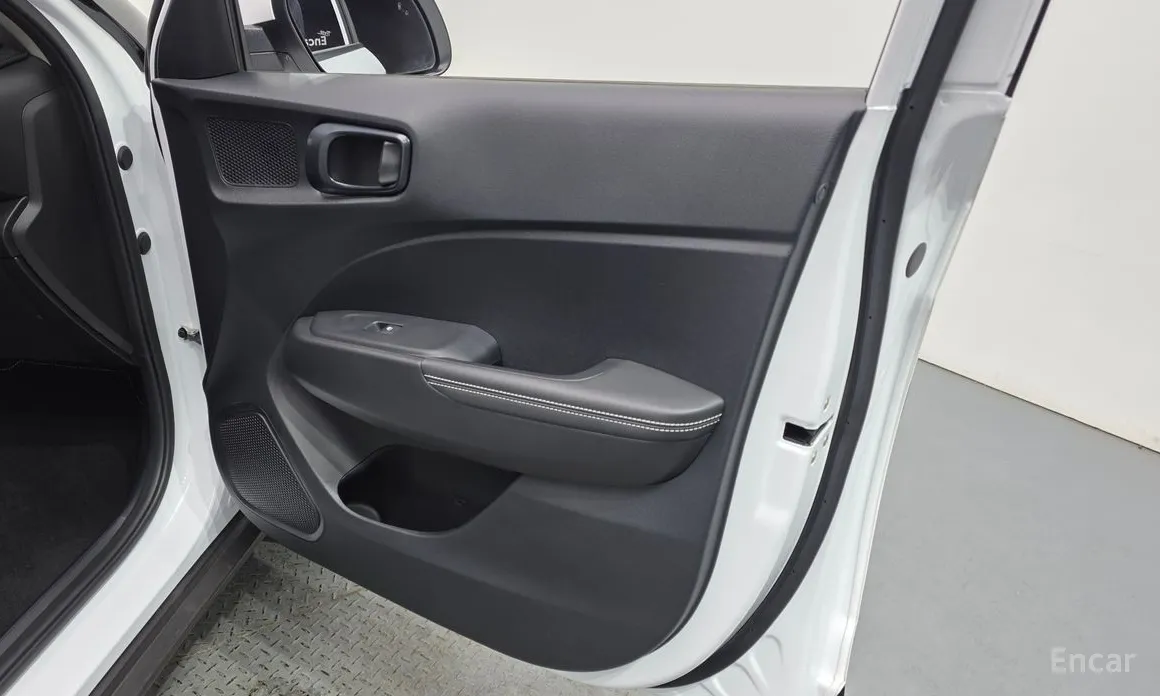 Hyundai Venue 2019 1.6 Flux