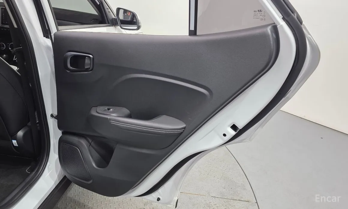 Hyundai Venue 2019 1.6 Flux