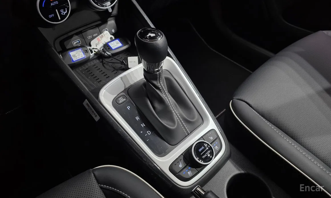 Hyundai Venue 2019 1.6 Flux