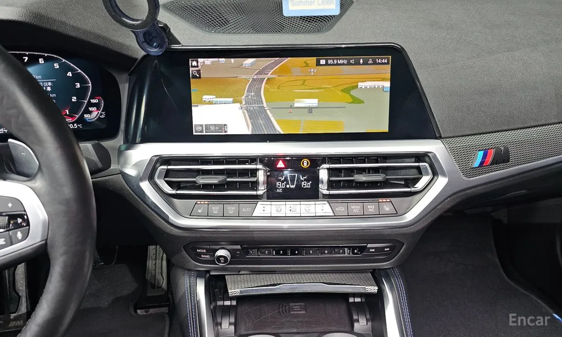 BMW 2 Series 2022 M240i xDrive Coupe