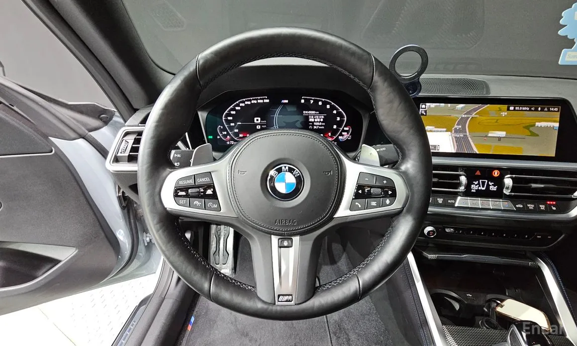 BMW 2 Series 2022 M240i xDrive Coupe