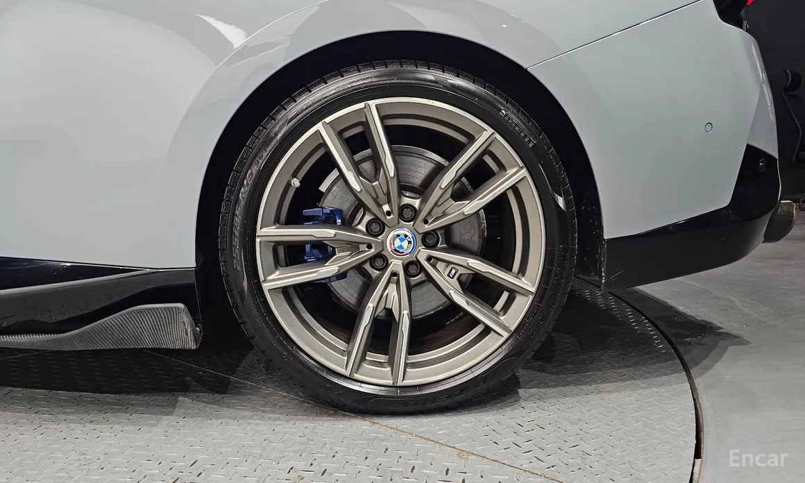 BMW 2 Series 2022 M240i xDrive Coupe