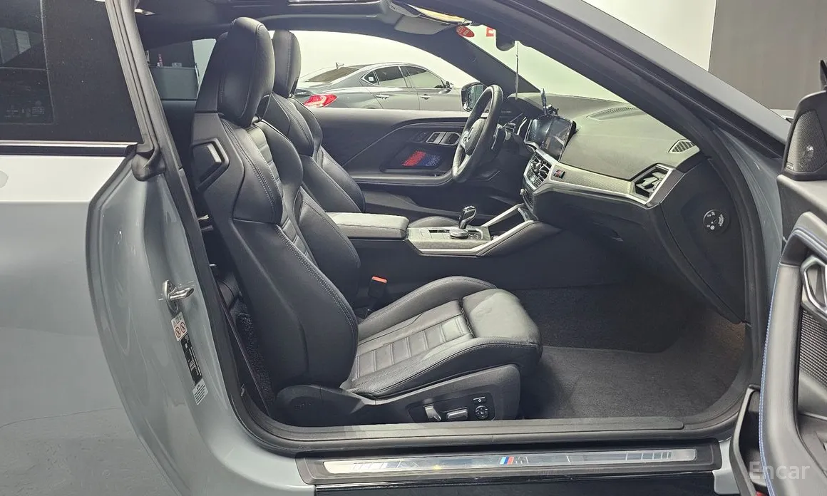 BMW 2 Series 2022 M240i xDrive Coupe