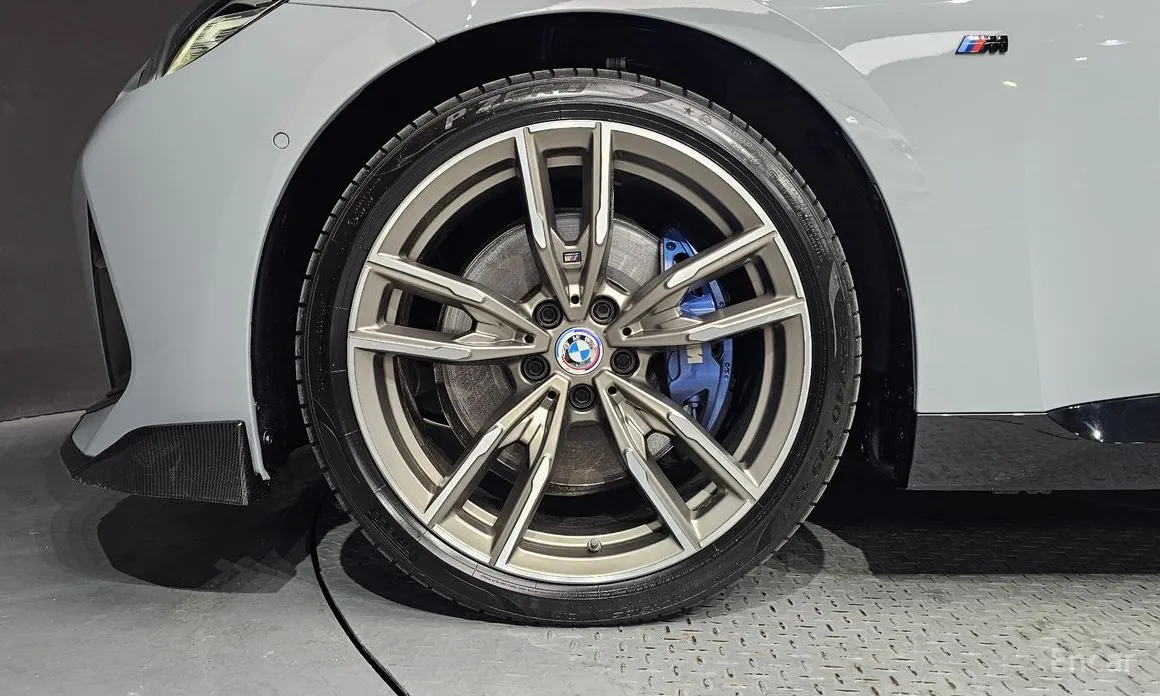 BMW 2 Series 2022 M240i xDrive Coupe