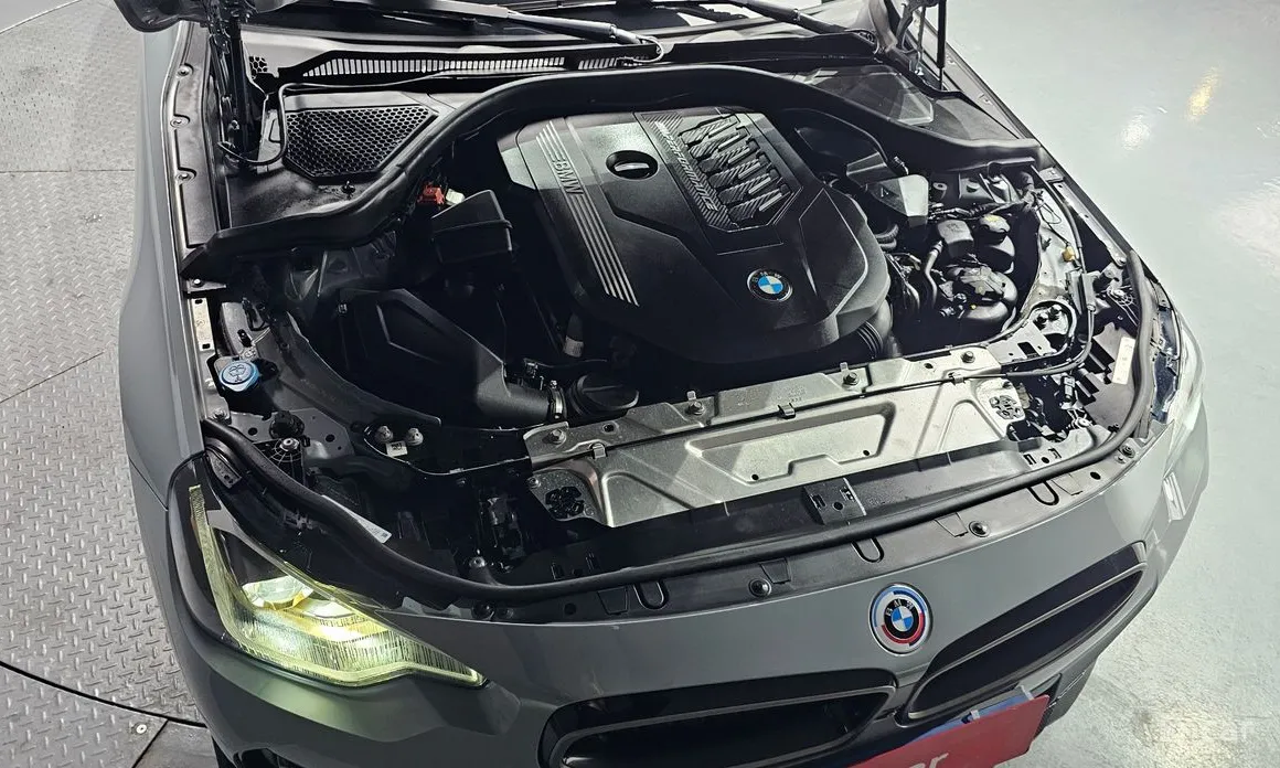 BMW 2 Series 2022 M240i xDrive Coupe